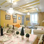 Appartement Les Maisons De Delphine Sainte Chapelle *