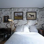 Appartement Les Maisons De Delphine Sainte Chapelle *