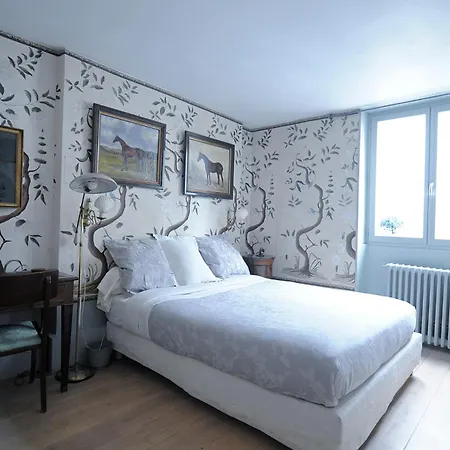 Les Maisons De Delphine Sainte Chapelle Apartment *